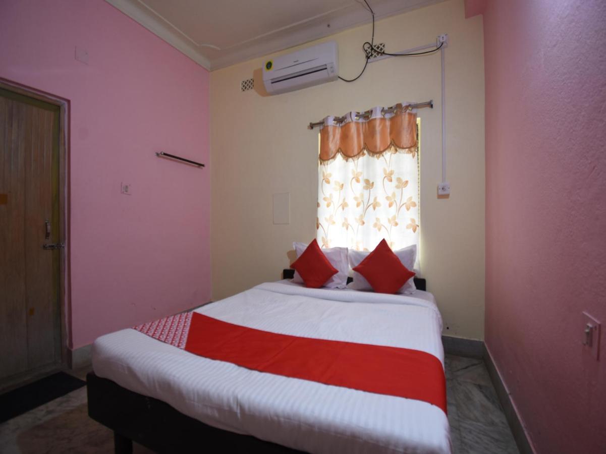 Oyo 12227 Hotel Resonare Baner Pune Exterior photo