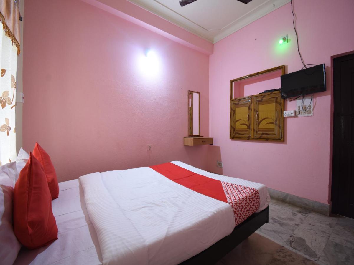 Oyo 12227 Hotel Resonare Baner Pune Exterior photo